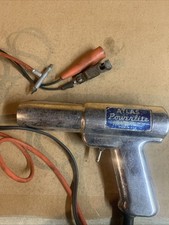 Vintage Atlas Power Lite Timing Light