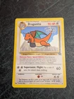 1999 Pokemon TCG Dragonite Black Star Promo Card #5 LP WOTC Vintage!!!!!!!!!!!!!