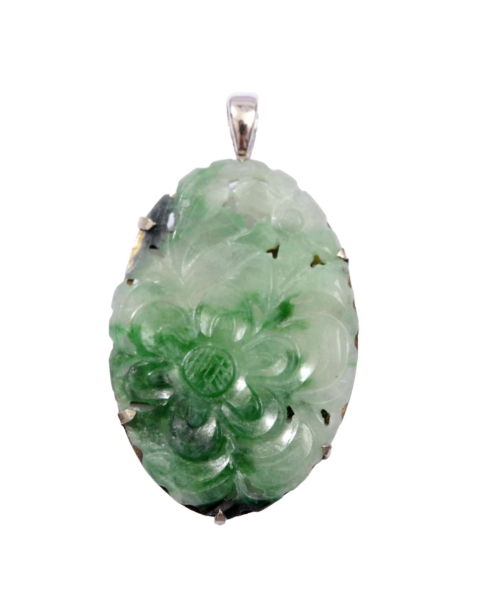 Multi-Color Jade 1900-1940 Asian Antiques for sale | eBay