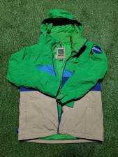 burton Youth dryride snowboard jacket