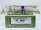 HO Scale Overland Models OMI 6096 Union Pacific UP SD45 Diesel Locomotive NEW — photo 1