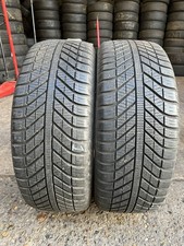 205/55R16 (94V) Goodyear *Vector4Seasons*  M+S (7.1MM-6.3MM) X2