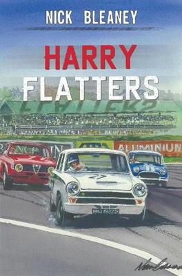 Nick Bleaney Harry Flatters (Paperback) (UK IMPORT)