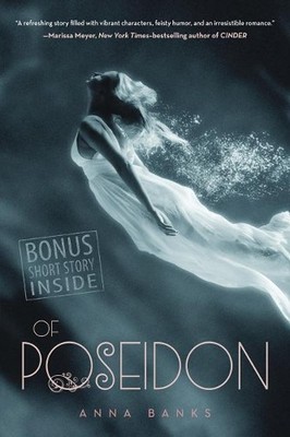 Anna Banks Of Poseidon (Taschenbuch)