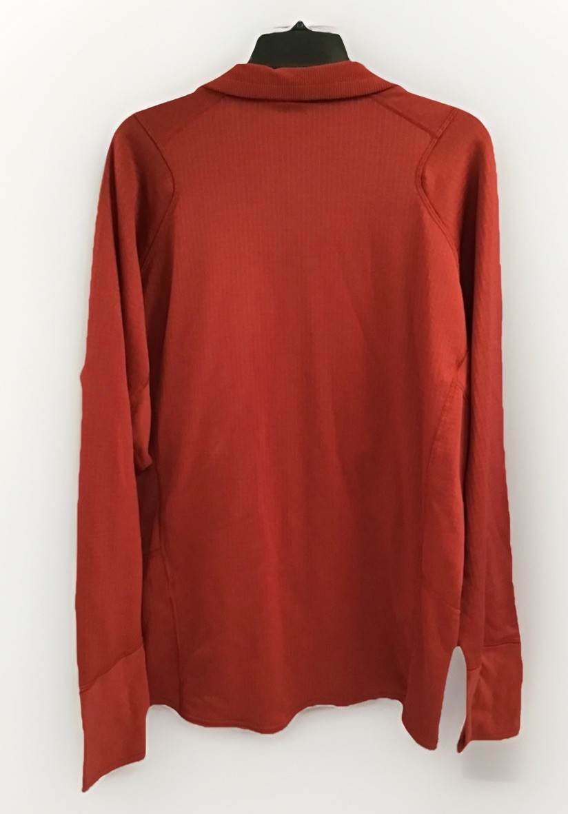 Patagonia Basic Soft Shell Fleece Lined Men’s Jac… - image 4