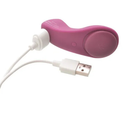 Sf Sexy Secret App-Enabled Panty Massager