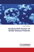 Amriati Mutmainna | Analysis Risk Factors Of Stroke Disease Patients | Buch