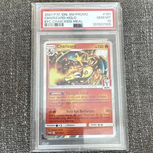 Kfc Charizard Psa 10 | eBay