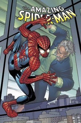 AMAZING SPIDER-MAN VOL. 7: THE BOOK OF EZEKIEL By J. Michael Straczynski **NEW**