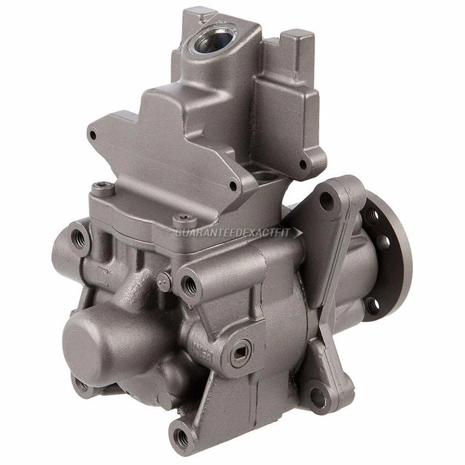 Bomba de dirección asistida remanufacturada GAP para Mercedes E420 SL500 W210 R129 Foto 3 de 3