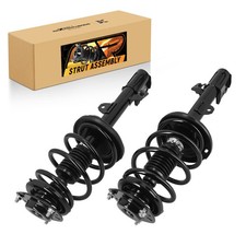 2pcs Suspension Front Struts Absorbers for LEXUS RX350 RX450H 2010-2015