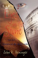 John R Heninger | Eyes In The Stone | Taschenbuch | Englisch (2007) | iUniverse