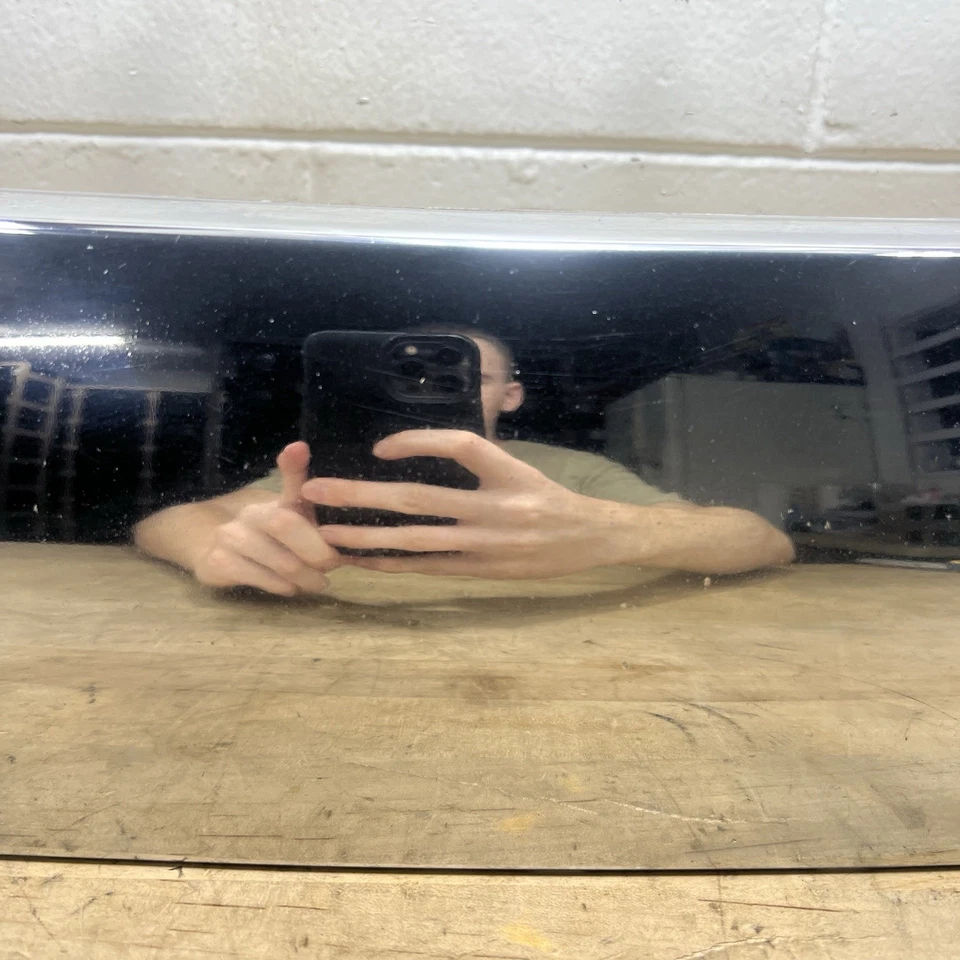 Volkswagen EOS 2007-2011 parrilla delantera 1Q0853761-A Foto 4 de 4