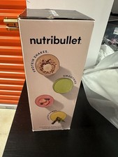 Nutri Bullet Blender NB-BX 1100A -23