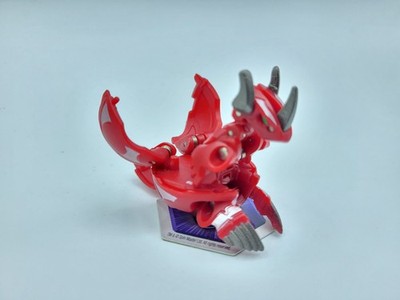 Bakugan Lumino Dragonoid Fanpop Bakugan Helix Dragonoid