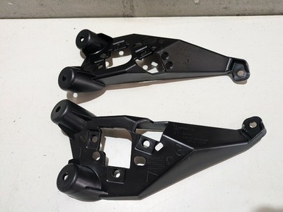 Halter Stoßstange Links Vorne Innen 1608324580 Citroen 7 Berlingo Multispace HDi