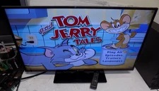 Element ELEFT407 40-inch 1080p LED HDTV PC Input with Remote