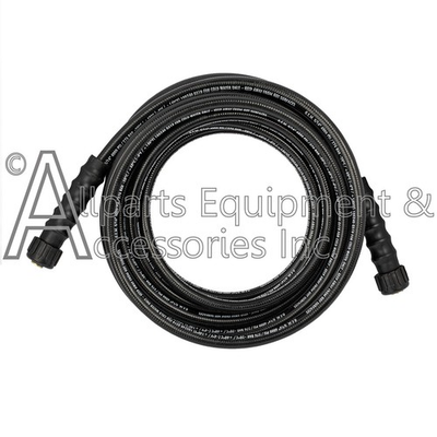 #ad 7107572 Simpson OEM 5 16quot; 25 ft 4000 PSI Hose with Dual M22 Twist Connection $42.90