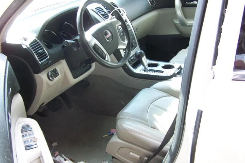 Espejo retrovisor con espejo sensible a la luz Opt DD7 se adapta a 06-12 MALIBU 240575 Foto 4 de 4