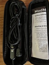 Antlion Audio Black ModMic Microphone with Case