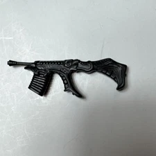 Coleco Sectaurs General Spidrax RIFLE gun 1984 replacement weapon accessory VTG