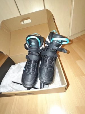 Firefly Phoenix III W Schlittschuhe Gr. 42   gebraucht   guter Zustand