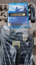 Guitar Hero Live Wiiu