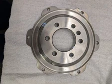 Quartermaster 509110SC Flywheel 7.25 inch