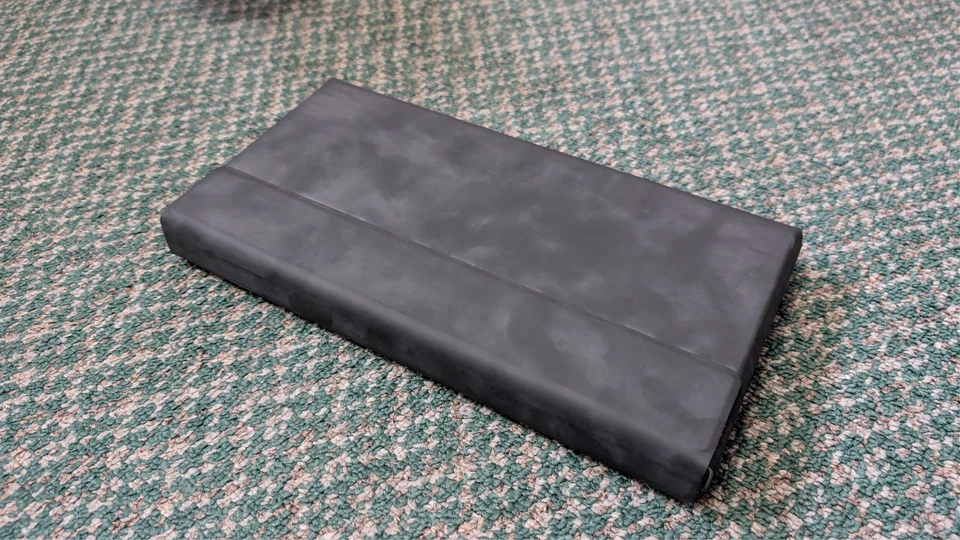 Bloque de llaves Roli's LUMI - primera generación (Kickstarter) Foto 3 de 4