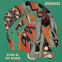 Hazemaze - Hymns Of The Damned Coloured Vinyl - Vinyl Record - F72Z