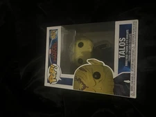 Funko Pop! Vinyl: Marvel - Talos #431
