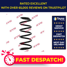 Coil Spring fits MINI ROADSTER COOPER R59 1.6 Rear 11 to 15 N16B16A Suspension