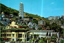 (1859) 3-12-2025 - Hong Kong - (original) Tiger Balm Garden