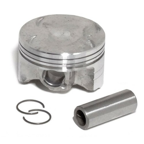 Piston Cylindre Airsal-Yamaha N-Max 125 Ø52 pour Moto Pièces de Rechange Acces