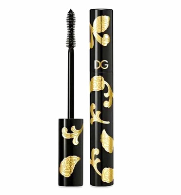 Dolce & Gabbana Passioneyes Mascara Black Intense - New
