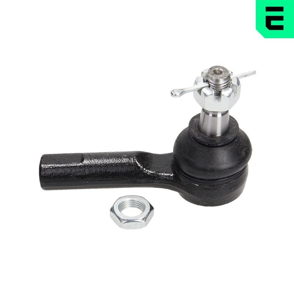 Spurstangenkopf Gelenkkopf Optimal G1-1523 FüR Nissan UP Pick D22 NP300 Pickup-image