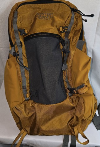 Mystery Ranch Ridge Ruck 17 Backpack for Hiking Camping Military And ...