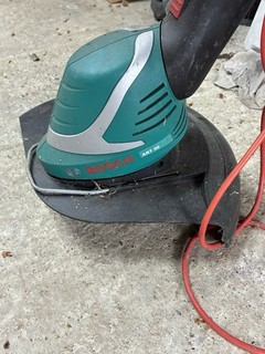 Bosch ART30 Electric Grass Trimmer Telescopic Strimmer Garden