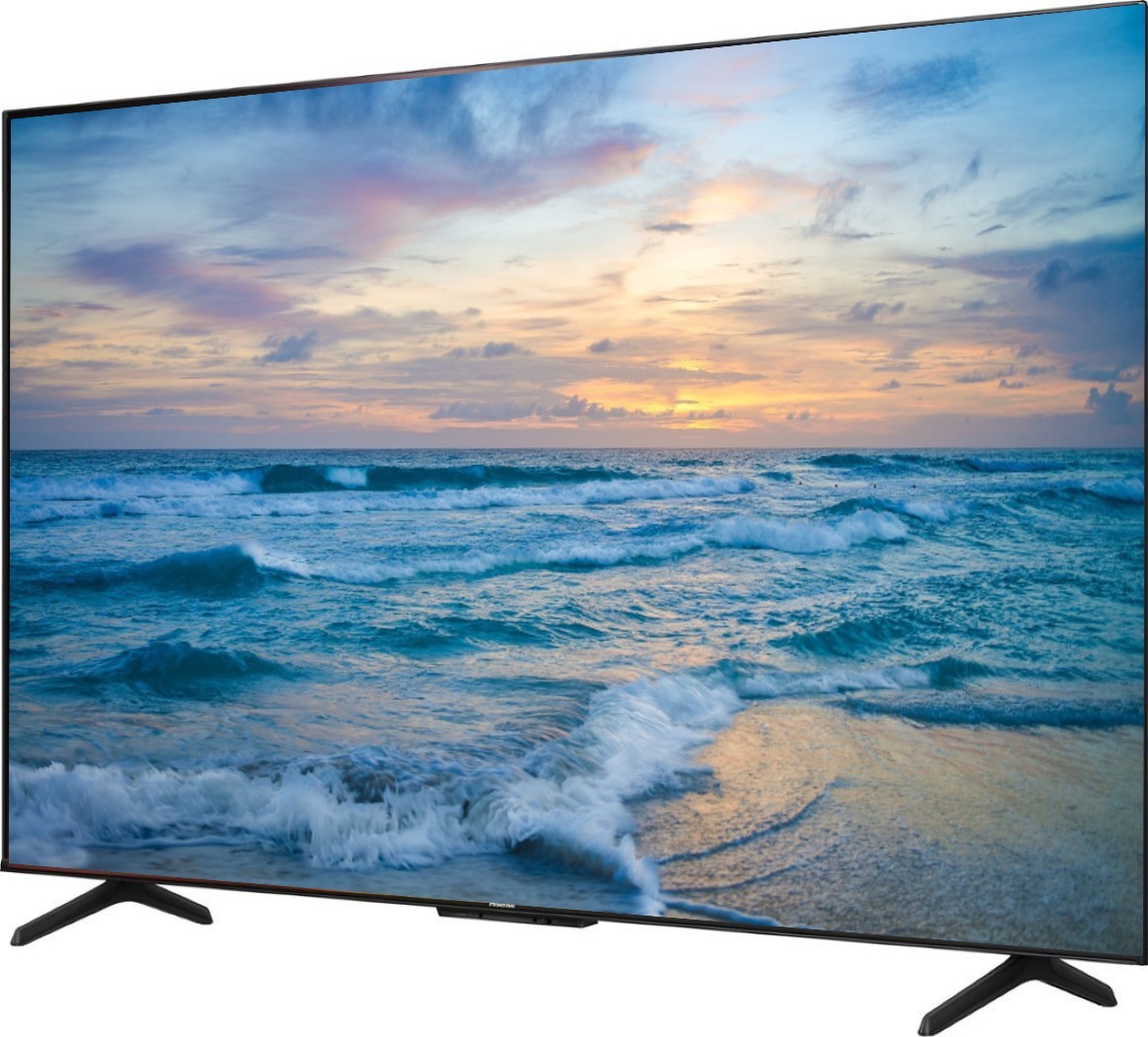 Hisense 4K対応 LED液晶テレビ Hisense 85