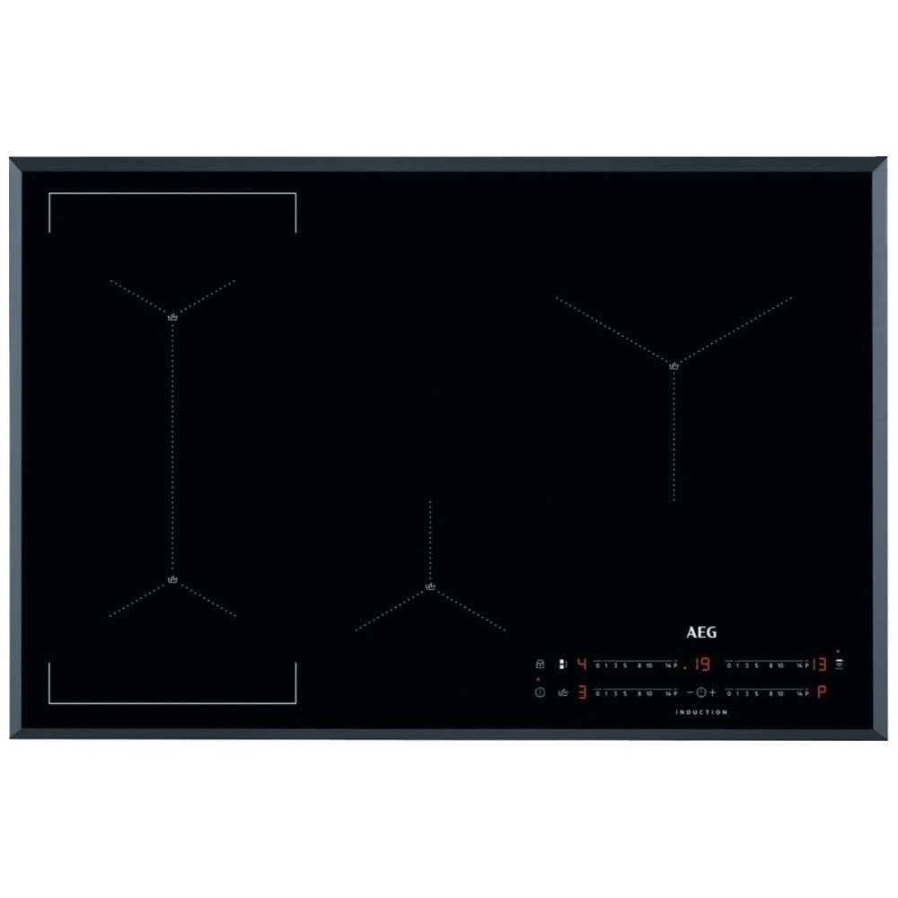 Hob AEG IAE84421FB 7000 SenseBoil 80cm Induction Hob
