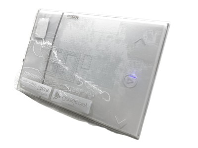 Intelligenter WLAN-Thermostat mit Netatmo SXW8002 Bticino B-WARE
