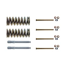 KIT-081324-C889 Dorman Door Hinge Repair Kit for Chevy Suburban GMC C2500 Truck