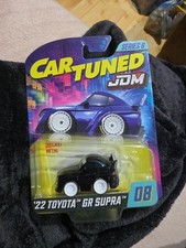 Cartuned 22 Toyota Gr Supra 08 Jdm Series 6 164