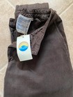 Jungmaven Campy Brown Hemp / Organic Cotton blend Pant size XS — photo 4