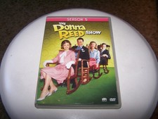The Donna Reed Show: Season 5,- DVD -5 disc set-Donna Reed, Carl Betz