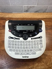 Brother P-Touch Model PT-1290 Electronic Home & Office Label Maker