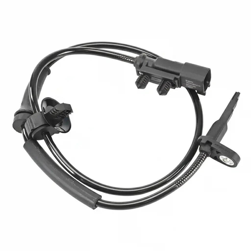 DELPHI SS21566-12B1 ABS Sensor Hinten für TESLA - Bild 2