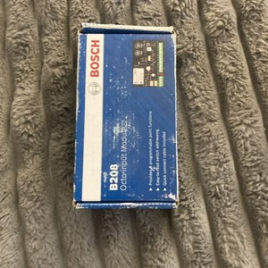 Bosch B208 Octo-Input Alarm Control Panel Expansion Module NEW (Sealed)