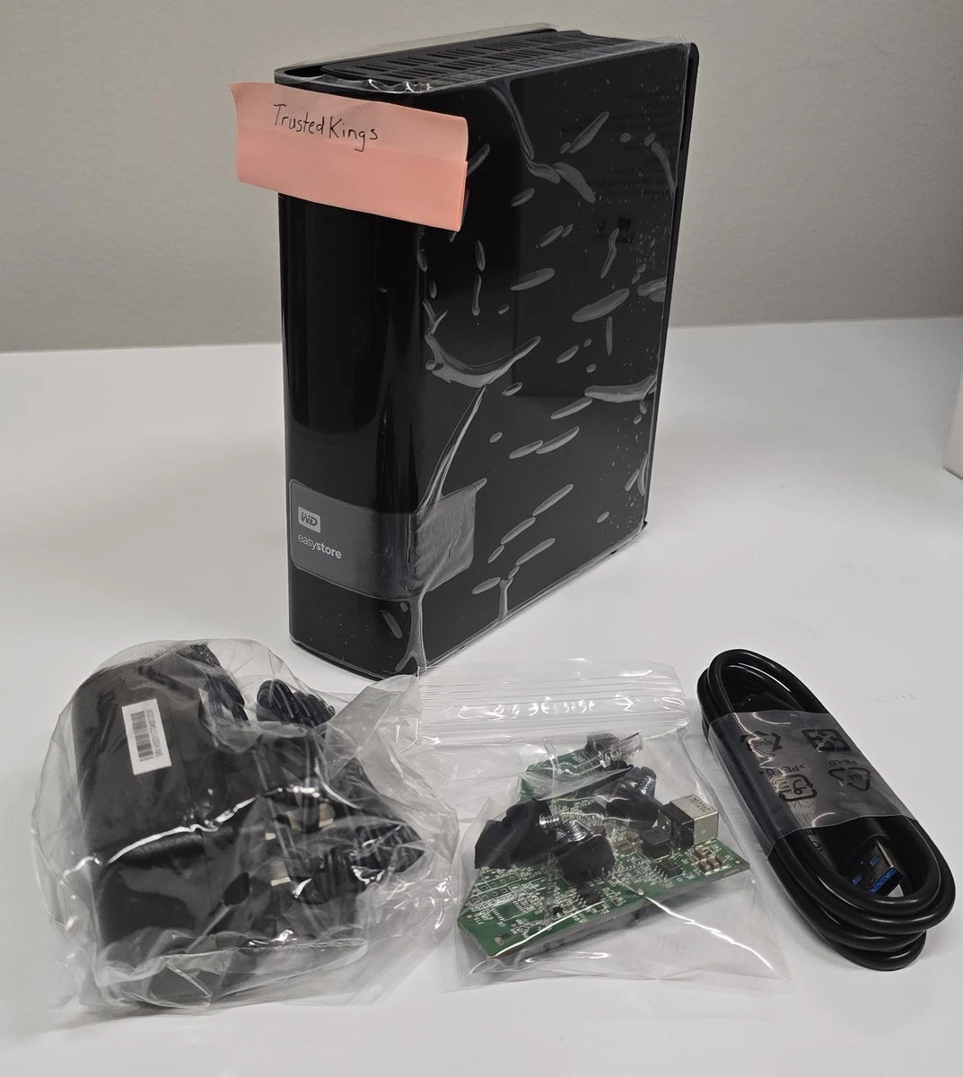 Western Digital Computer Drive Cases/Enclosures for sale | eBay