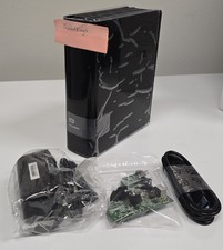 Western Digital WD EasyStore 8TB External Hard Drive Case NO HDD, Broken Clip